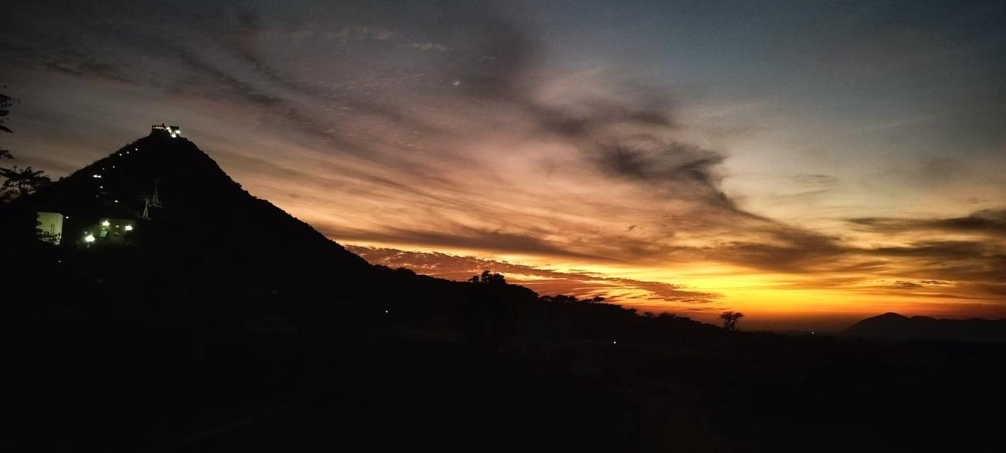 Pari Resort With Nature View Pushkar Esterno foto