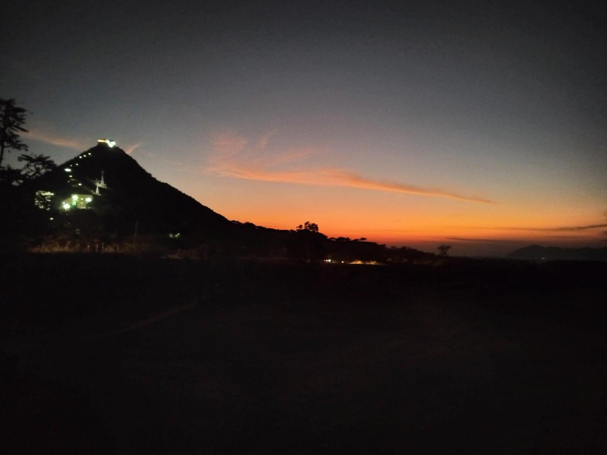Pari Resort With Nature View Pushkar Esterno foto