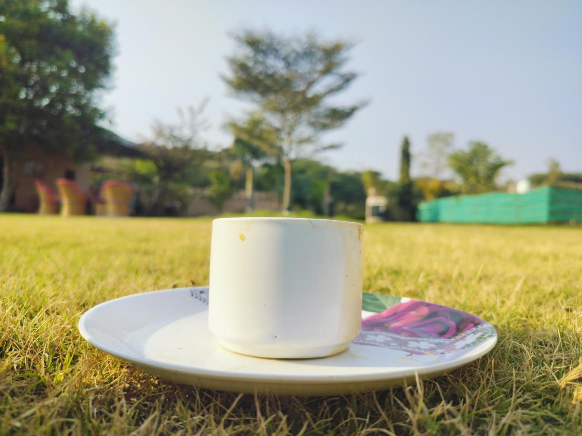Pari Resort With Nature View Pushkar Esterno foto